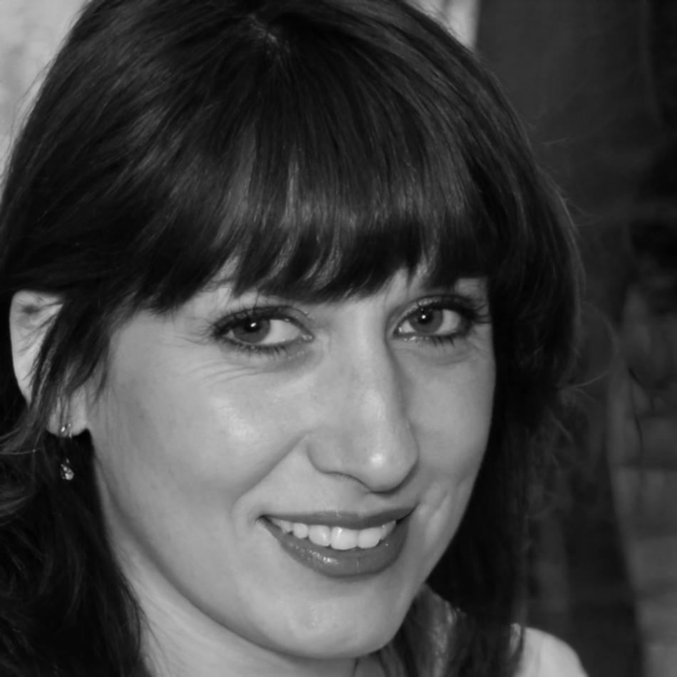 Retrato da Esperança Cardoso
