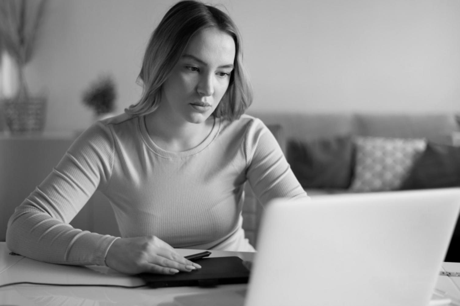 Ambiente de aprendizagem moderno para formação financeira